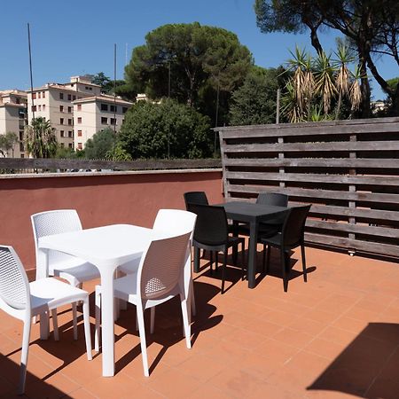Hotel Vm Rome Exterior photo